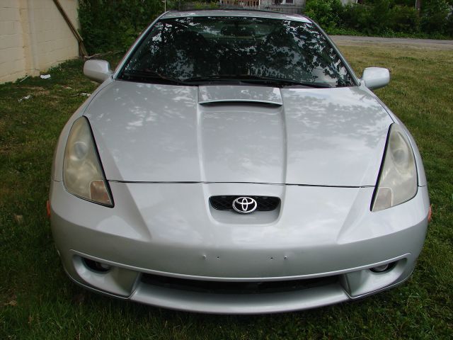 2000 Toyota Celica Passion