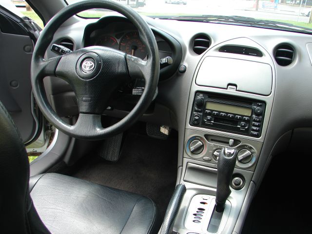 2000 Toyota Celica Passion