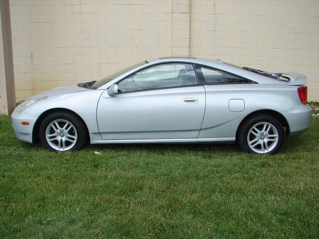 2000 Toyota Celica Passion