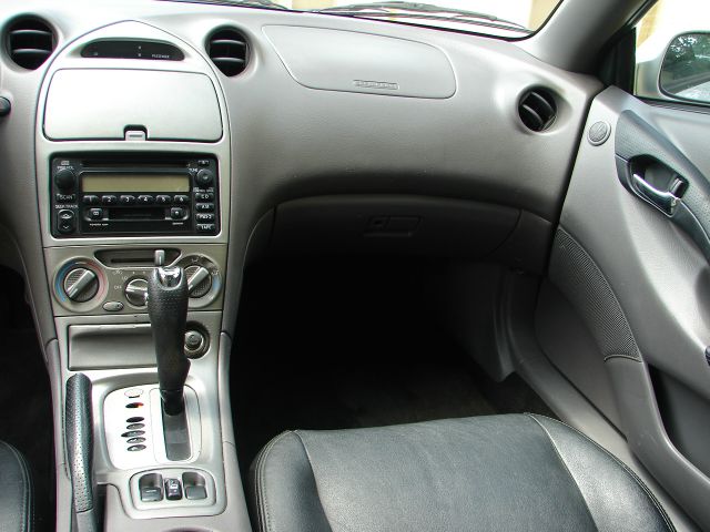 2000 Toyota Celica Passion