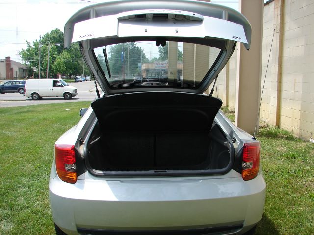 2000 Toyota Celica Passion