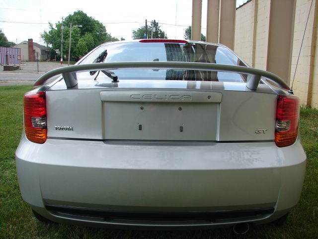 2000 Toyota Celica Passion