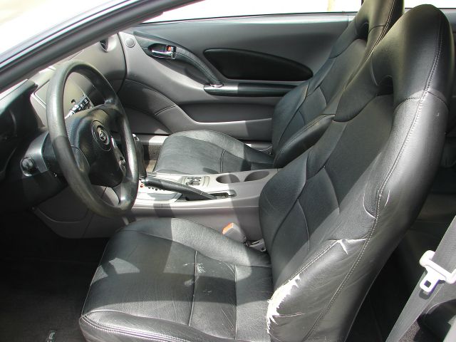 2000 Toyota Celica Passion