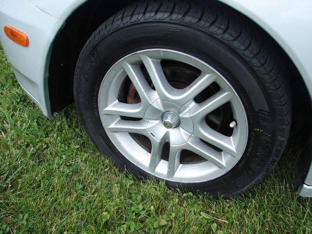 2000 Toyota Celica Passion