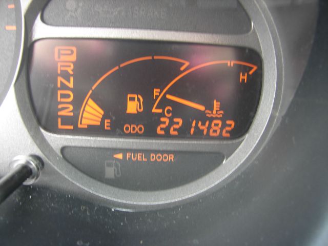 2000 Toyota Celica Passion