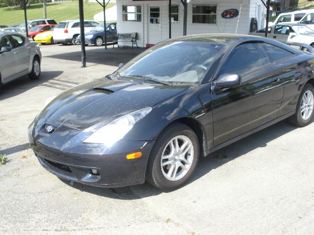 2000 Toyota Celica Passion