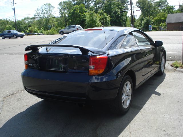 2000 Toyota Celica Passion