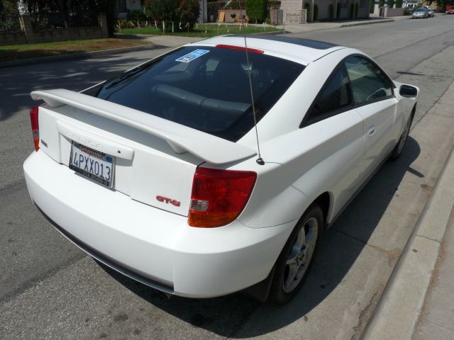 2000 Toyota Celica Sport VA