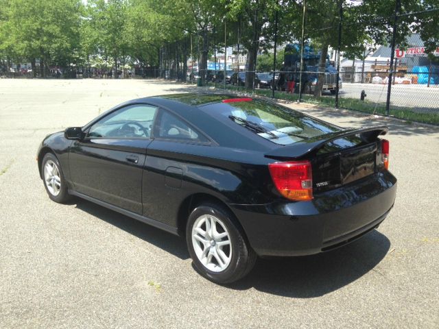 2000 Toyota Celica Passion
