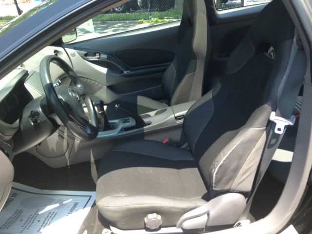 2000 Toyota Celica Passion