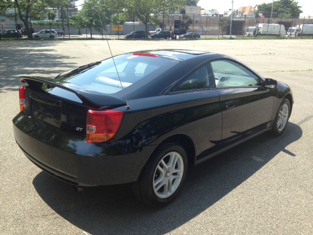 2000 Toyota Celica Passion