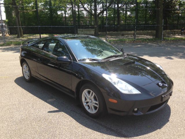 2000 Toyota Celica Passion