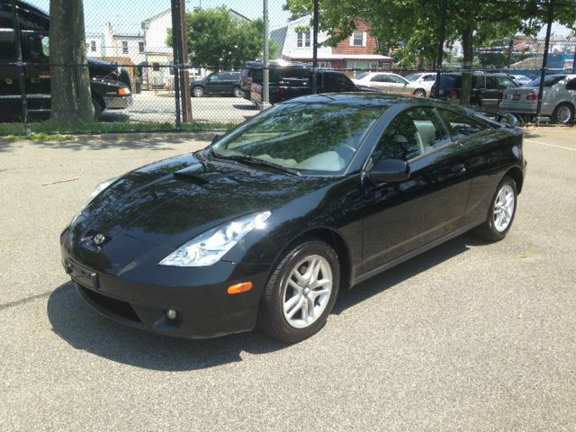 2000 Toyota Celica Passion