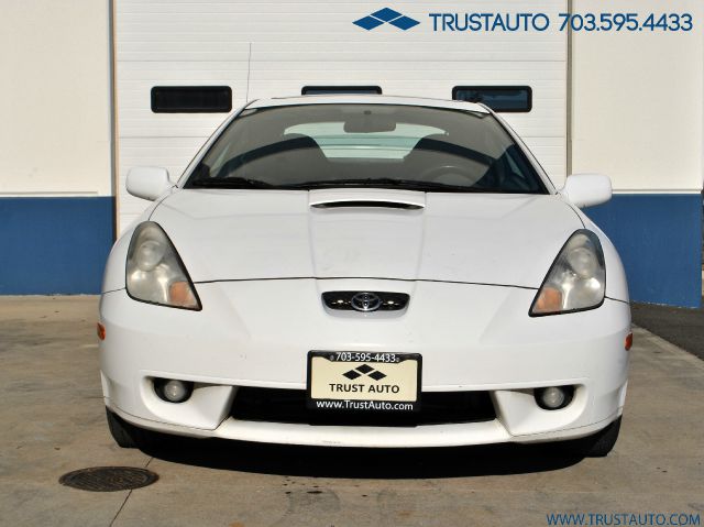 2000 Toyota Celica Passion