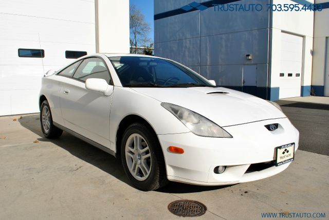 2000 Toyota Celica Passion