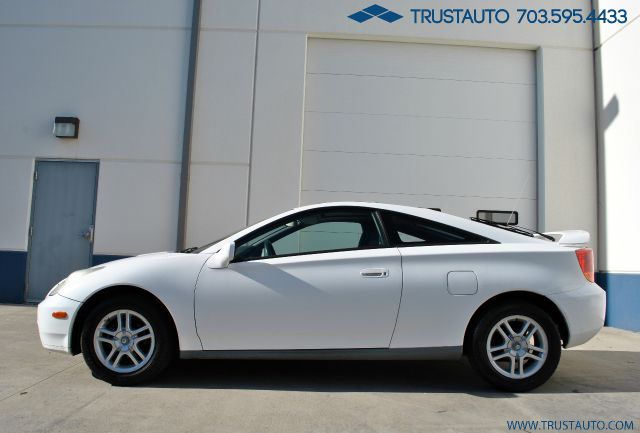 2000 Toyota Celica Passion