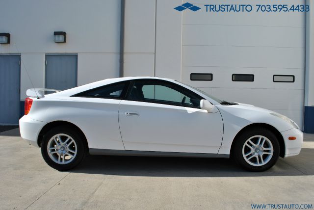 2000 Toyota Celica Passion