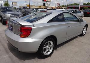 2000 Toyota Celica Passion