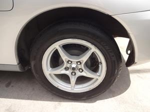 2000 Toyota Celica Passion