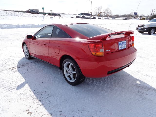 2000 Toyota Celica Sport VA