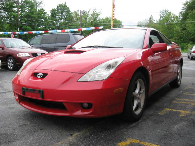 2000 Toyota Celica Sport VA