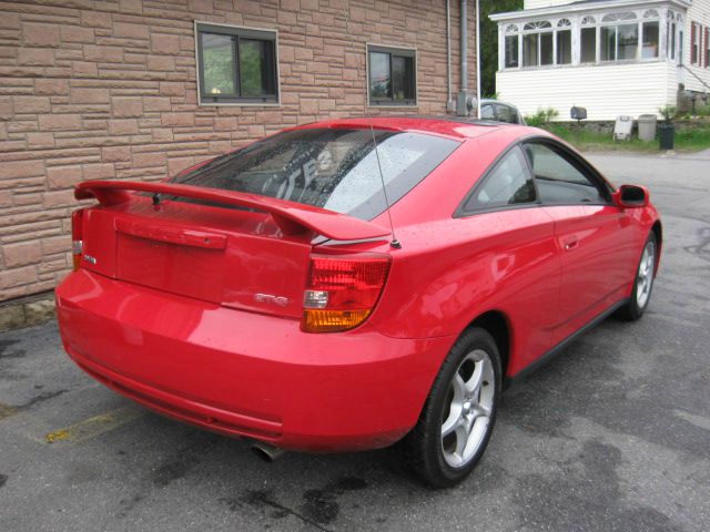 2000 Toyota Celica Sport VA