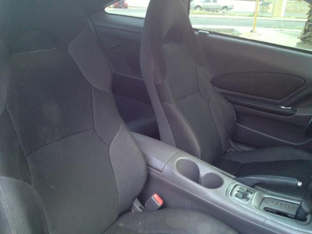 2000 Toyota Celica Passion