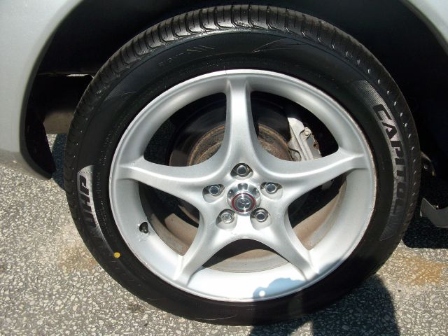 2000 Toyota Celica Sport VA