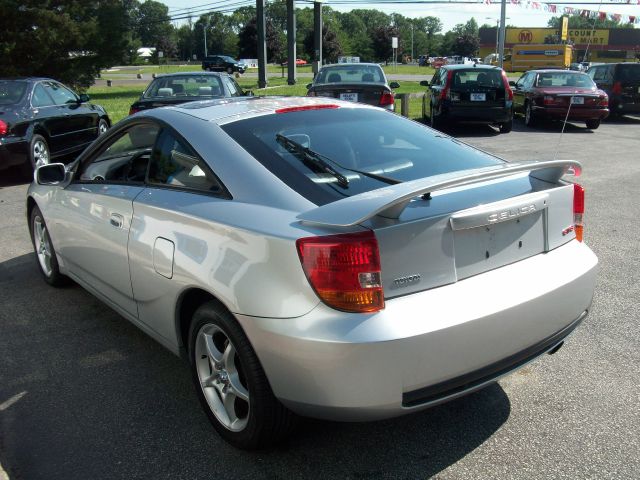 2000 Toyota Celica Sport VA