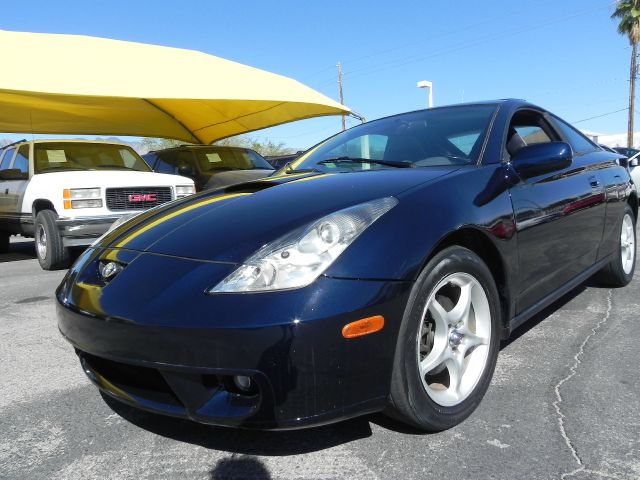 2000 Toyota Celica Sport VA