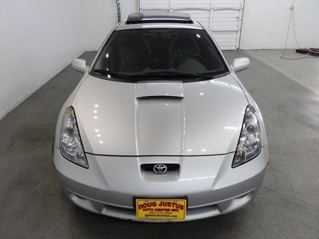 2000 Toyota Celica Sport VA