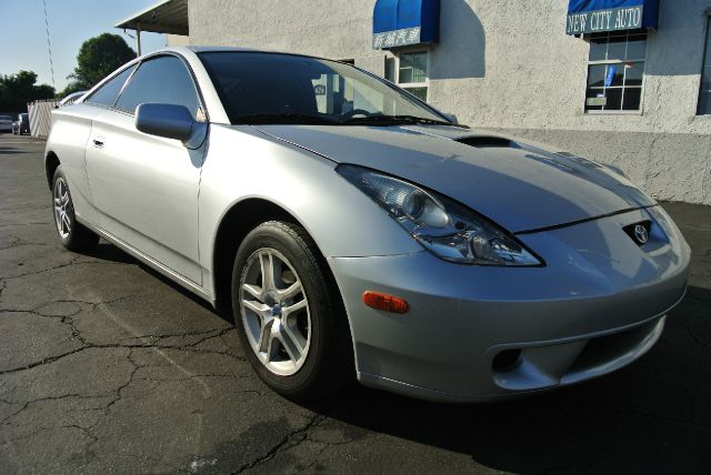 2000 Toyota Celica Passion