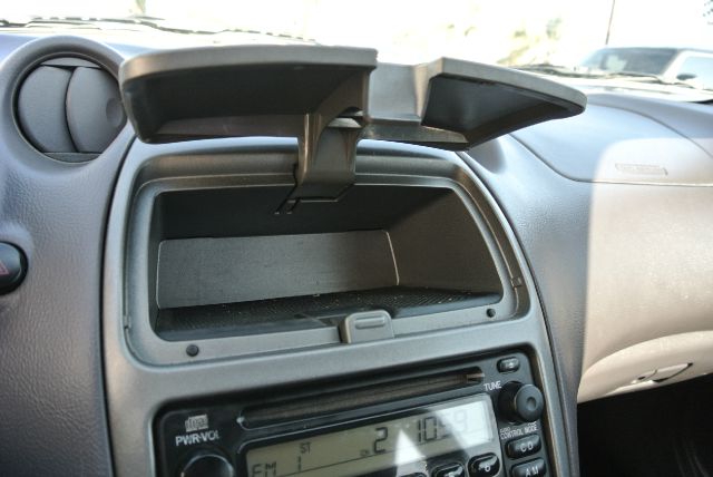 2000 Toyota Celica Passion