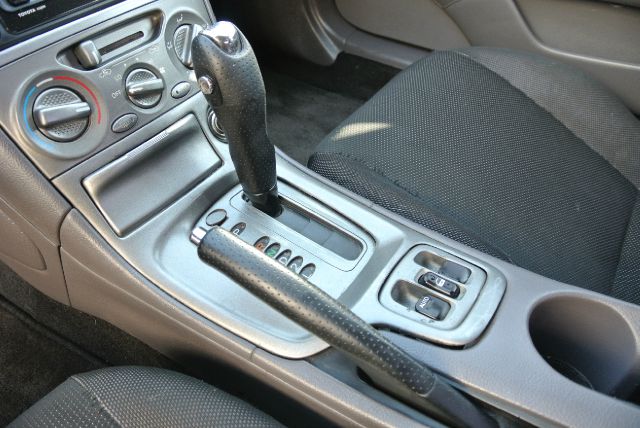 2000 Toyota Celica Passion