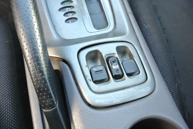 2000 Toyota Celica Passion