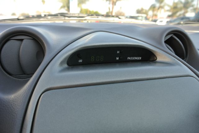 2000 Toyota Celica Passion