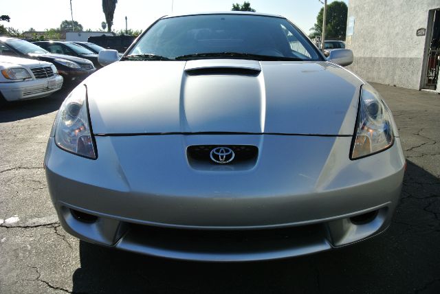 2000 Toyota Celica Passion
