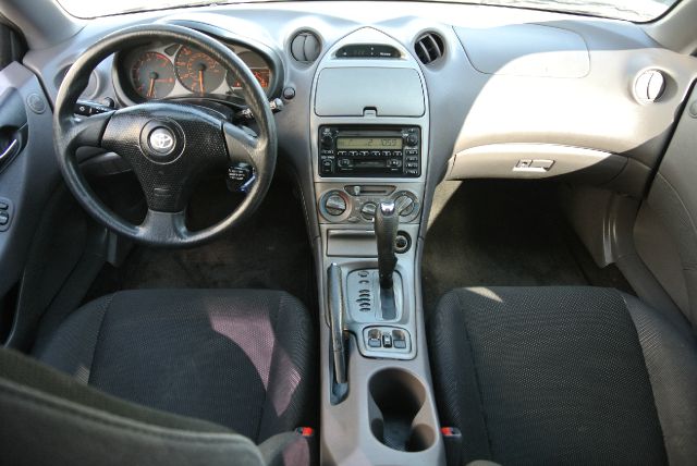 2000 Toyota Celica Passion