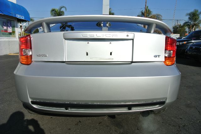 2000 Toyota Celica Passion