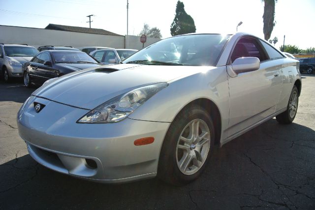 2000 Toyota Celica Passion