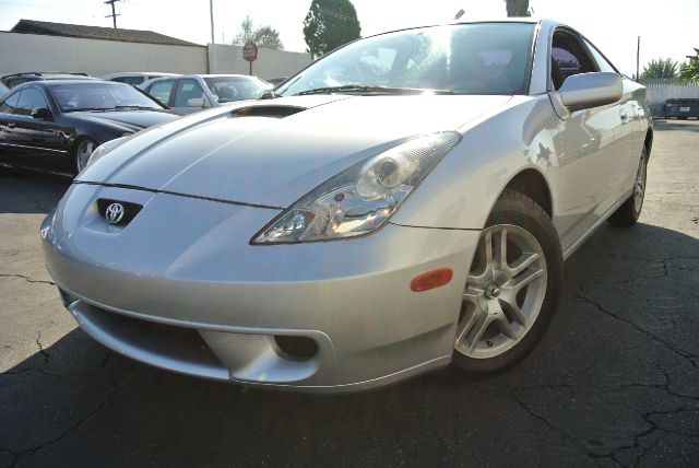 2000 Toyota Celica Passion