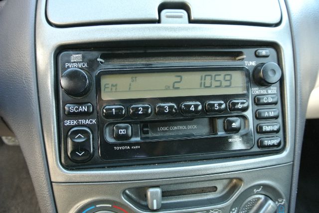 2000 Toyota Celica Passion