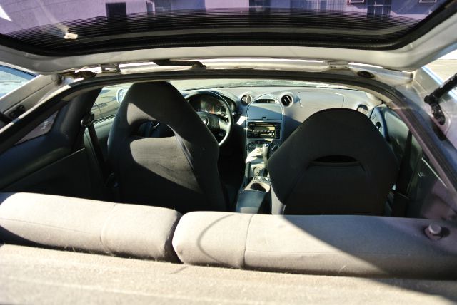 2000 Toyota Celica Passion