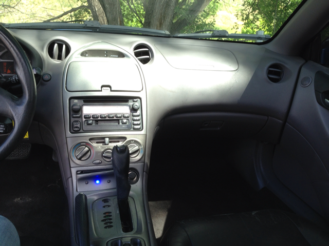 2000 Toyota Celica Passion