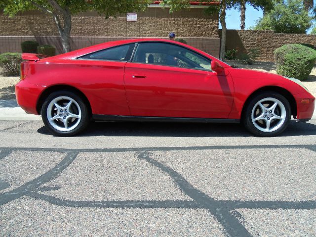 2000 Toyota Celica Sport VA