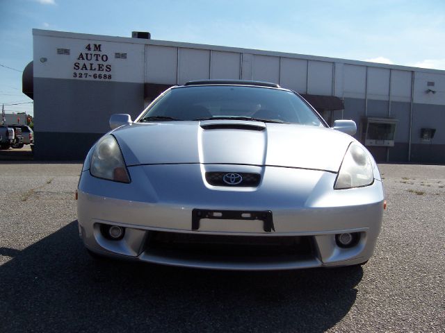 2000 Toyota Celica Sport VA
