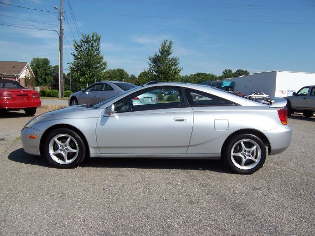 2000 Toyota Celica Sport VA