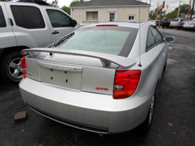 2000 Toyota Celica Sport VA