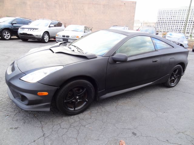 2000 Toyota Celica Sport VA
