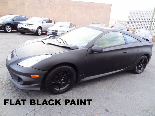 2000 Toyota Celica Sport VA